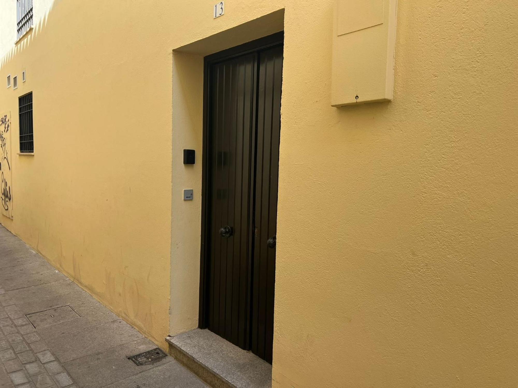 Apartmán Aljara Corredera Córdoba Exteriér fotografie